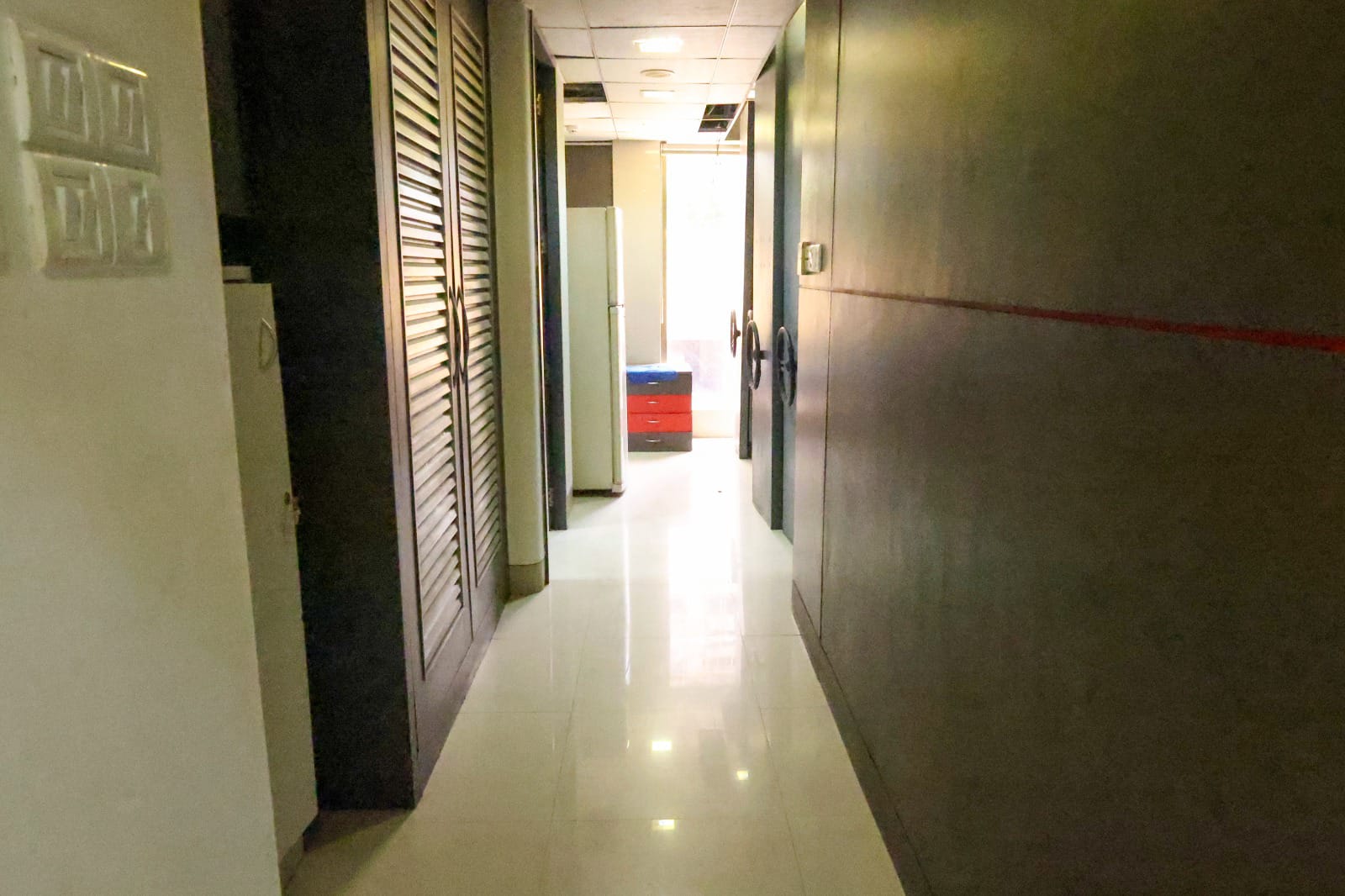Office for Rent in Senapati Bapat  Marg Mumbai
