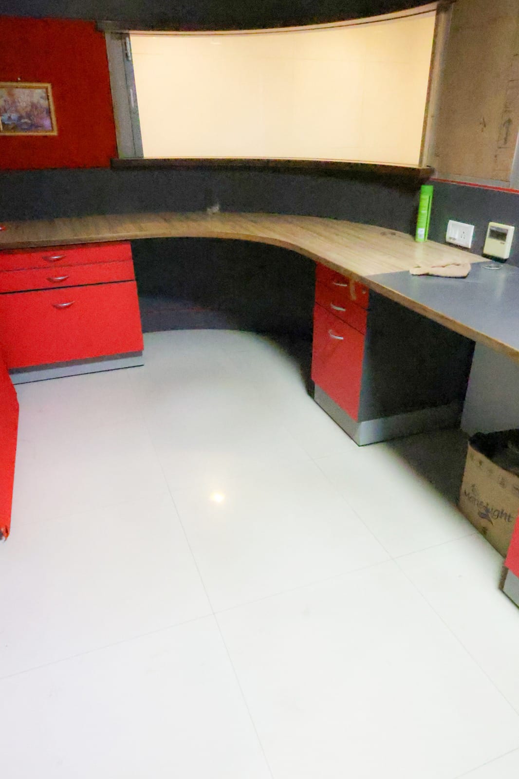 Office for Rent in Senapati Bapat  Marg Mumbai