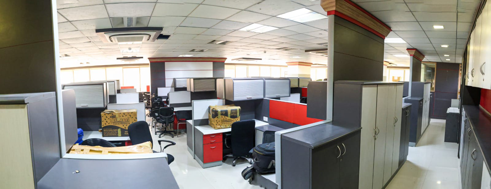 Office for Rent in Senapati Bapat  Marg Mumbai
