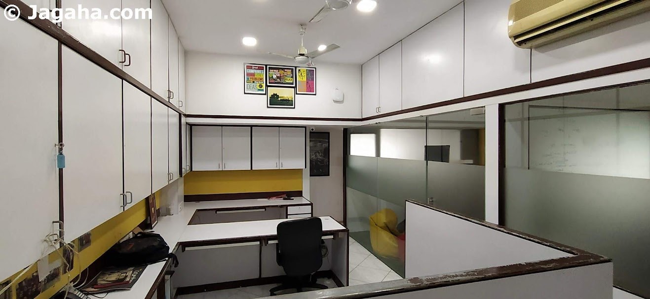 Office for Rent in Tulsi Pipe Road Mumbai