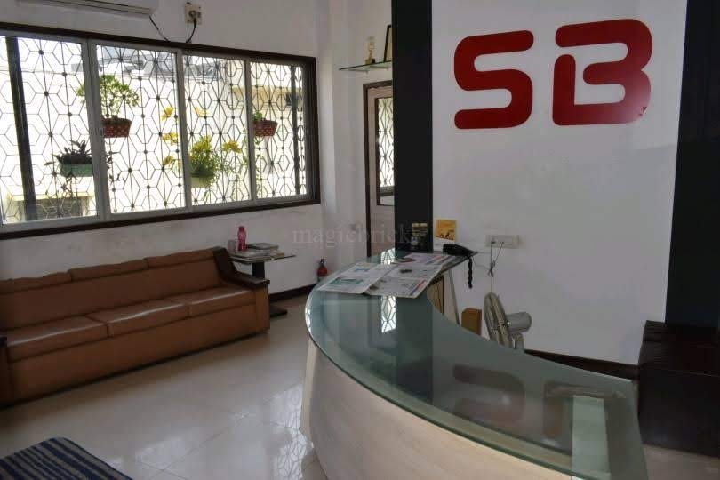 Office for Rent in Tulsi Pipe Road Mumbai