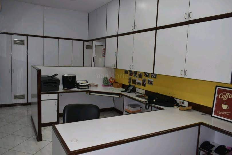 Office for Rent in Tulsi Pipe Road Mumbai