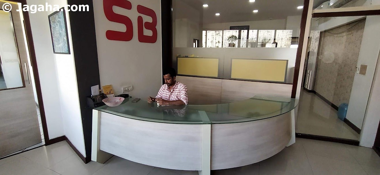 Office for Rent in Tulsi Pipe Road Mumbai