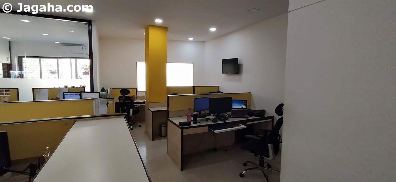 Office for Rent in Tulsi Pipe Road Mumbai