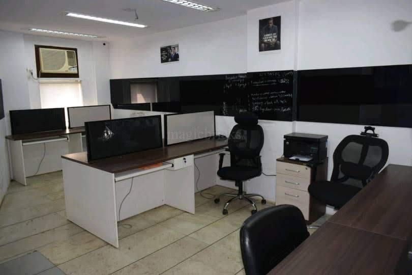 Office for Rent in Tulsi Pipe Road Mumbai