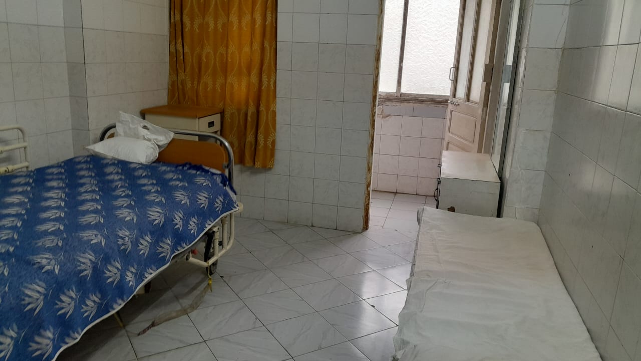 Nursing Home for Sale in Mumbai Central Mumbai