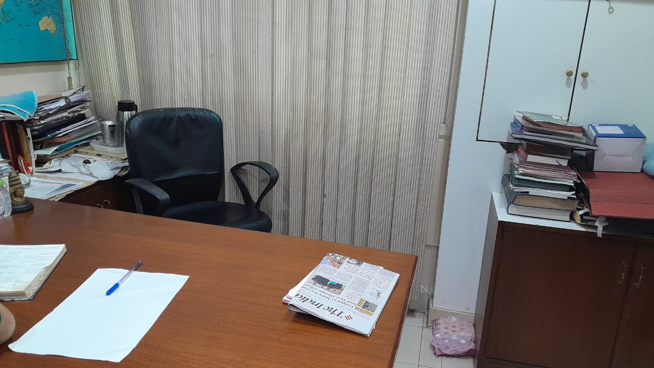 Nursing Home for Sale in Mumbai Central Mumbai