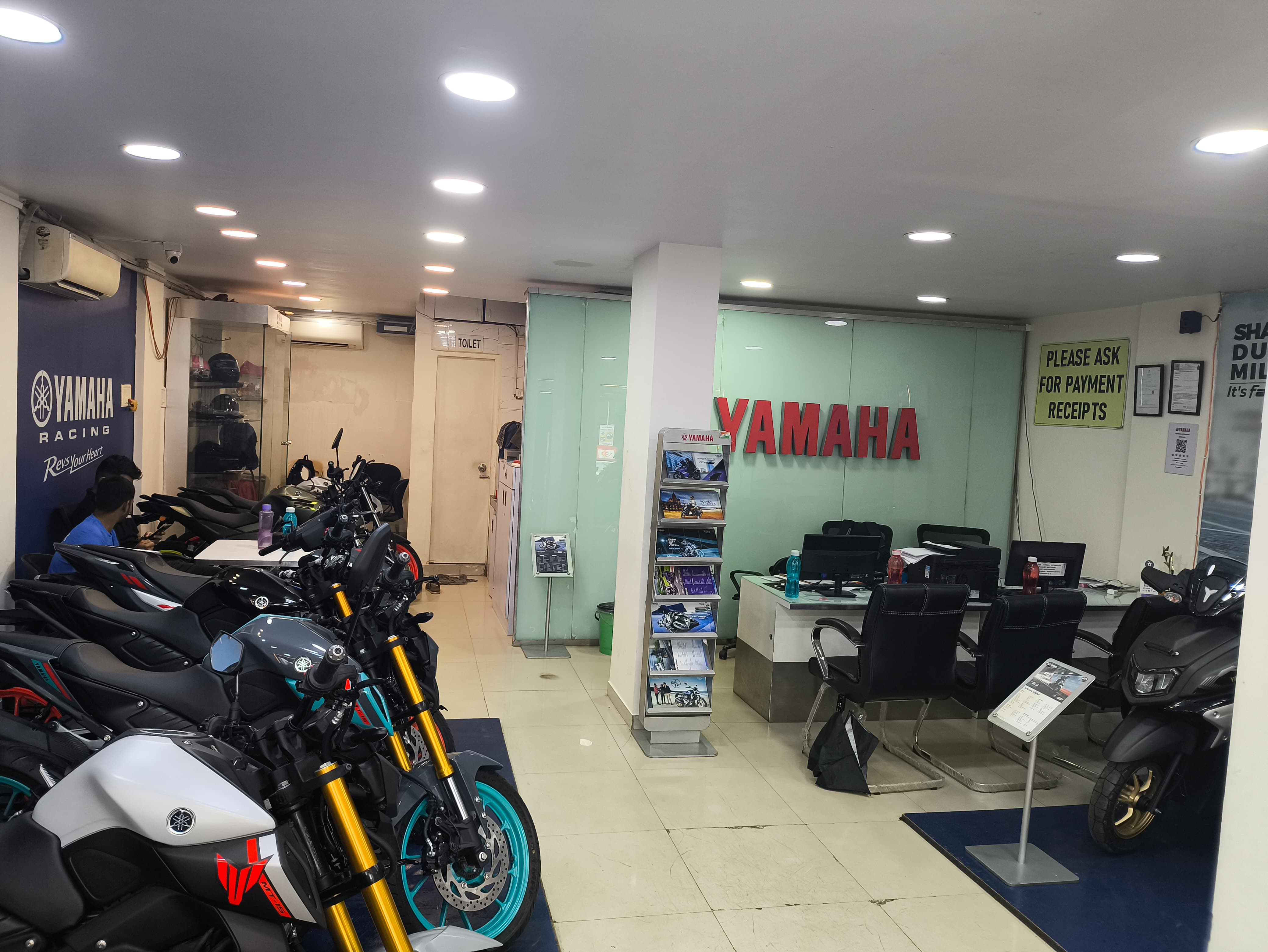 Shop for Rent in Goregaon West Mumbai