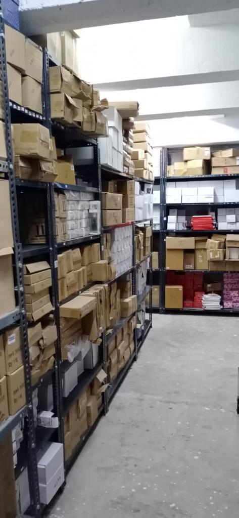 Warehouse/Godown for Rent Mumbai