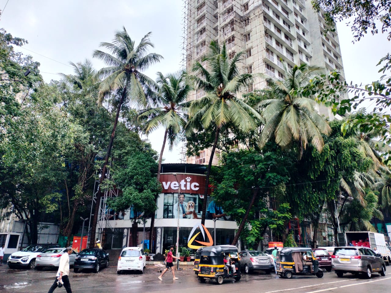 Showroom for Sale in Chembur Mumbai