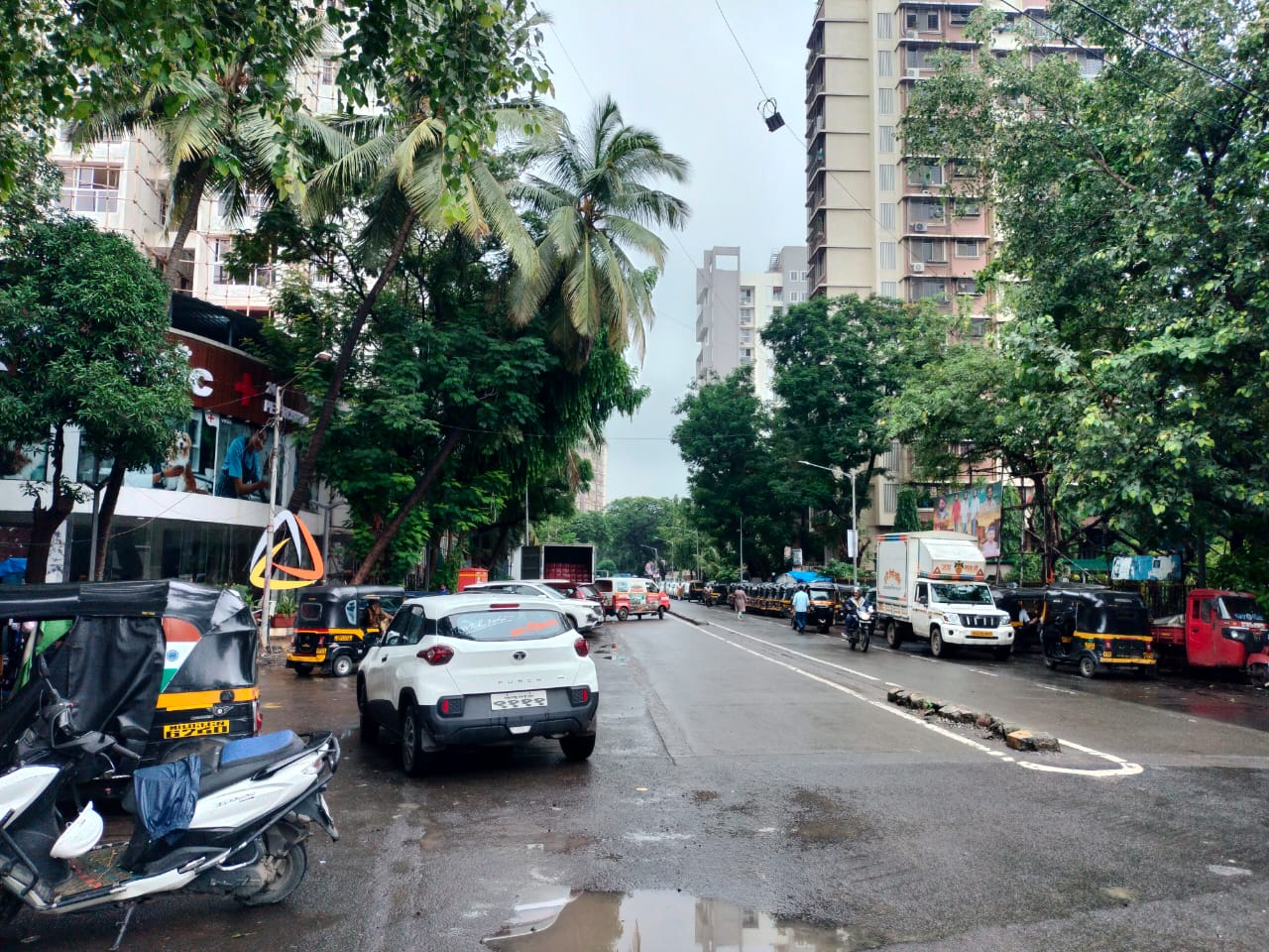 Showroom for Sale in Chembur Mumbai