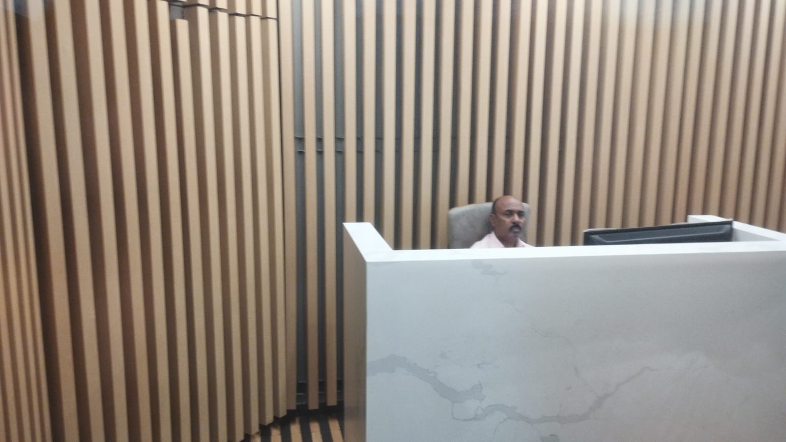 Office for Rent in BKC Mumbai