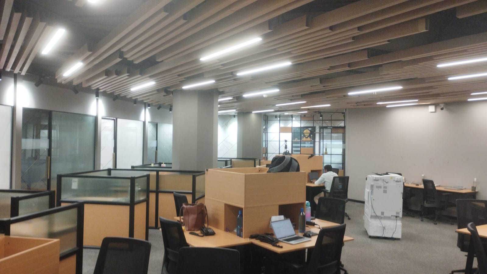 Office for Rent in BKC Mumbai