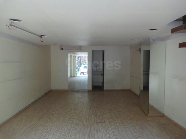Shop for Sale in Prabhadevi Mumbai