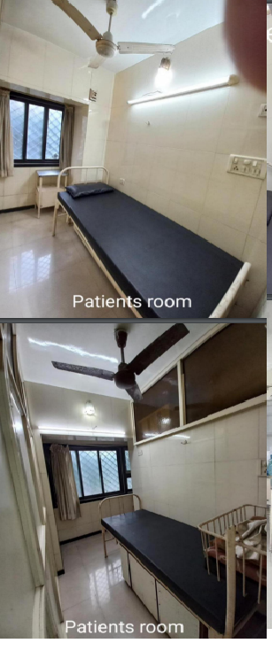 Nursing Home for Sale in Mahim East Mumbai