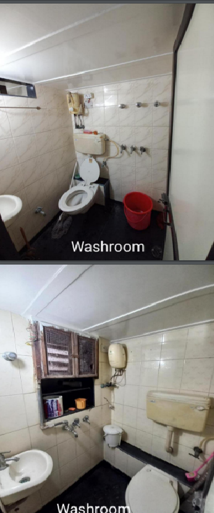 Nursing Home for Sale in Mahim East Mumbai