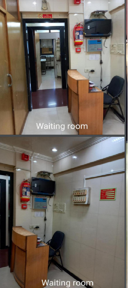 Nursing Home for Sale in Mahim East Mumbai