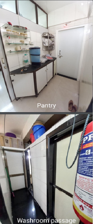 Nursing Home for Sale in Mahim East Mumbai