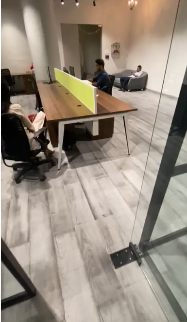 Office for Rent in Andheri East Mumbai