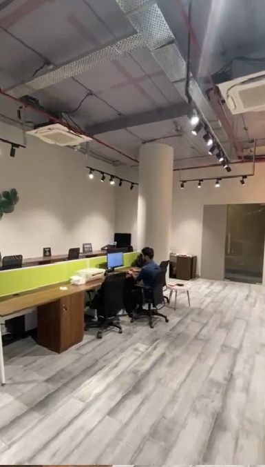 Office for Rent in Andheri East Mumbai