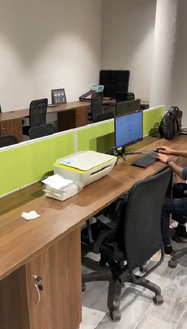 Office for Rent in Andheri East Mumbai