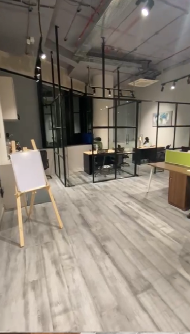 Office for Rent in Andheri East Mumbai