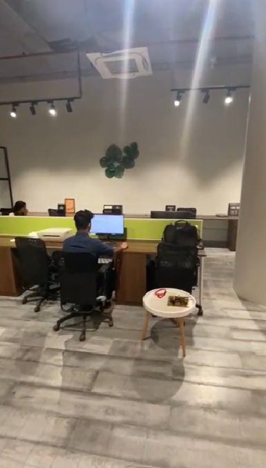 Office for Rent in Andheri East Mumbai