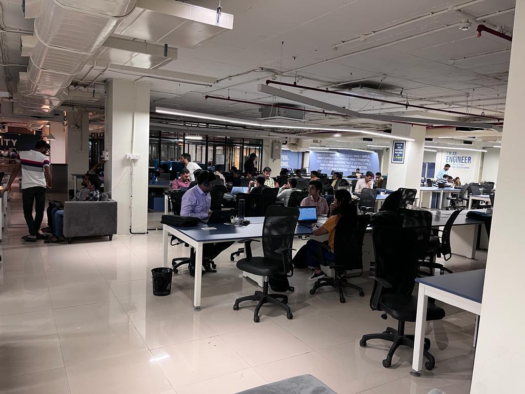 Office for Rent in Kondivita Road Mumbai