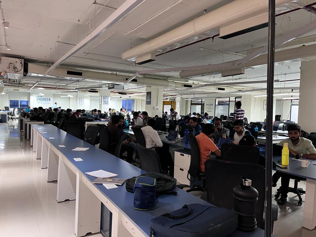 Office for Rent in Kondivita Road Mumbai
