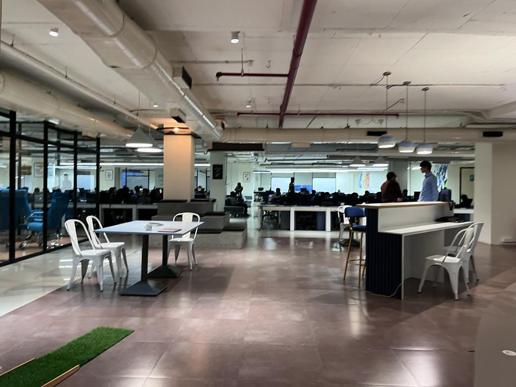 Office for Rent in Kondivita Road Mumbai