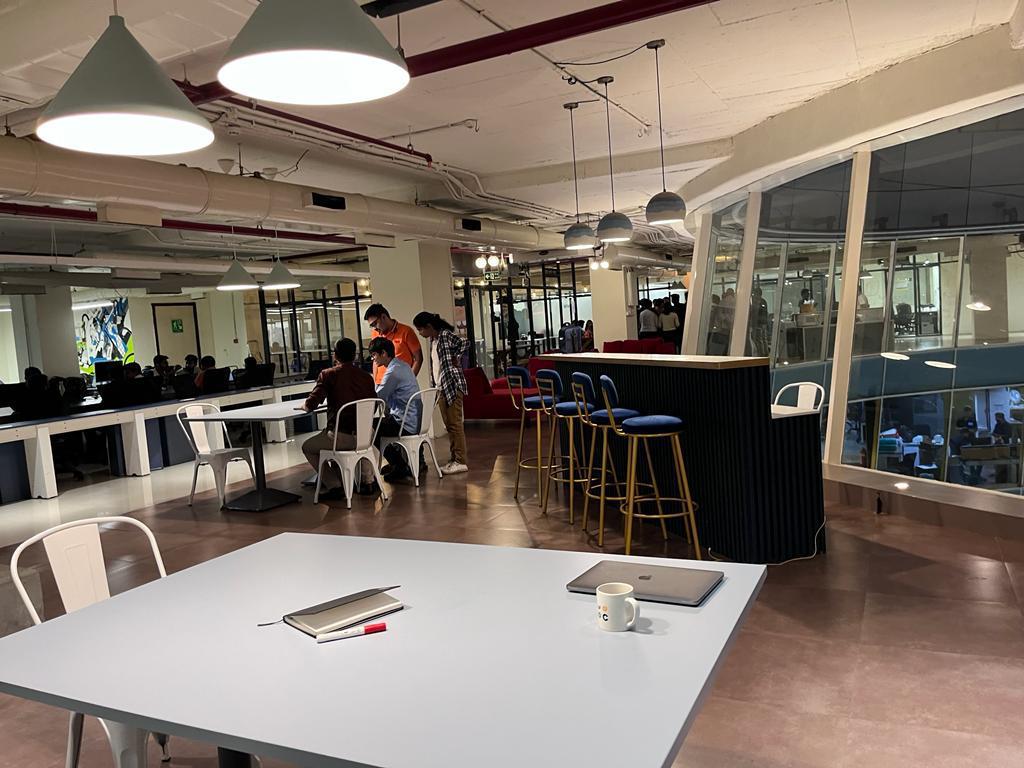 Office for Rent in Kondivita Road Mumbai