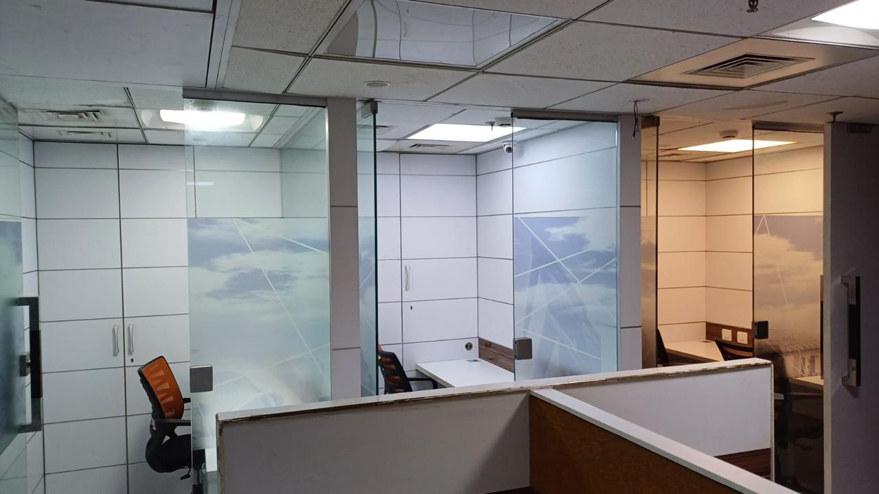 Office for Rent in Vile Parle West Mumbai