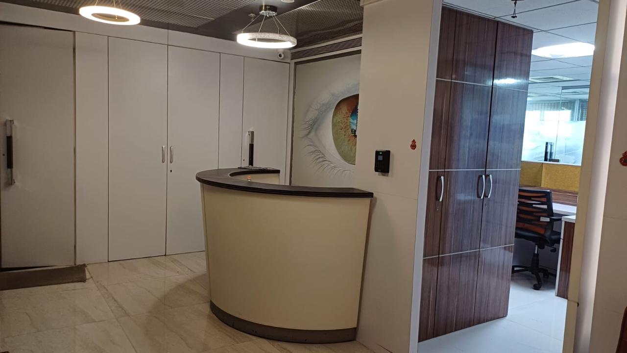 Office for Rent in Vile Parle West Mumbai