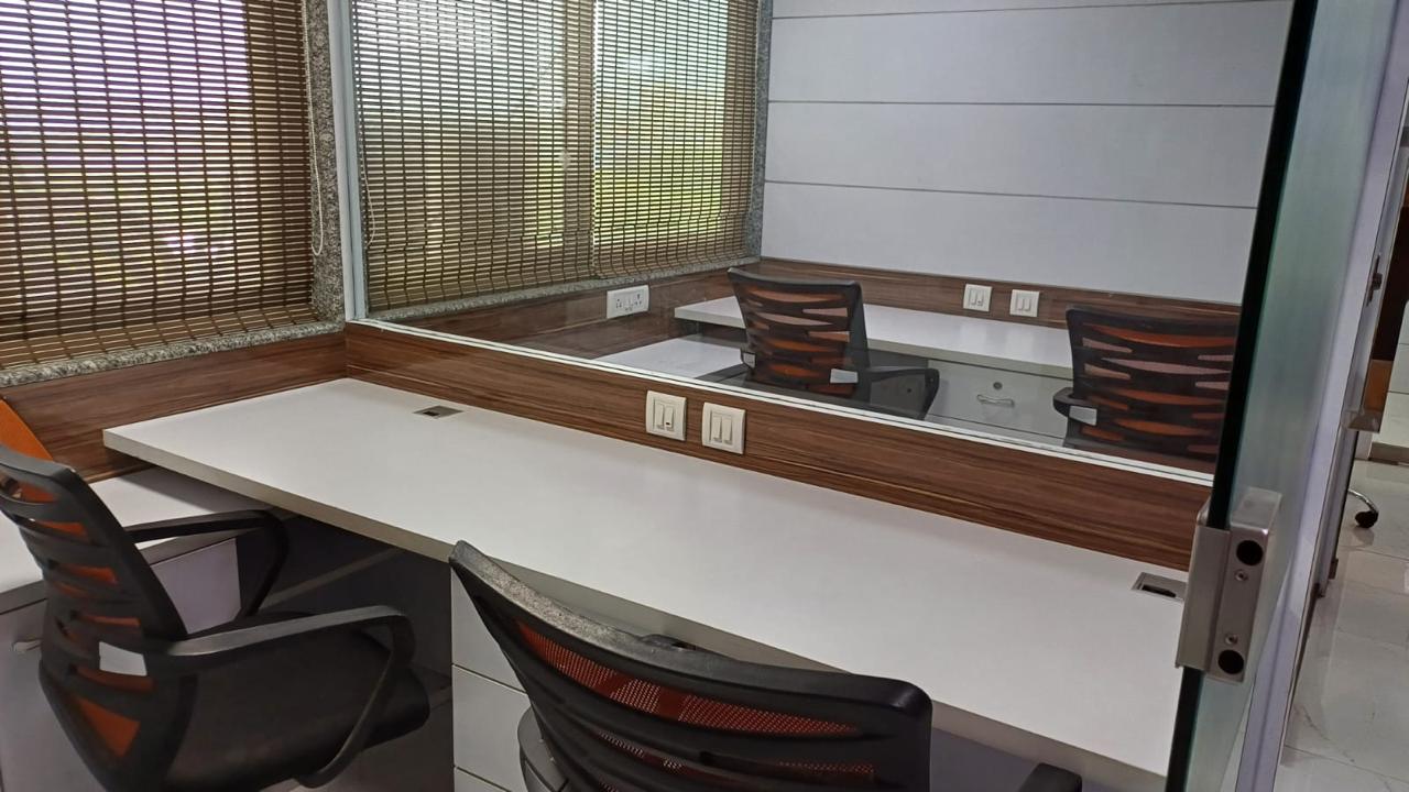 Office for Rent in Vile Parle West Mumbai