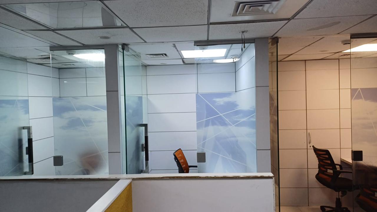 Office for Rent in Vile Parle West Mumbai