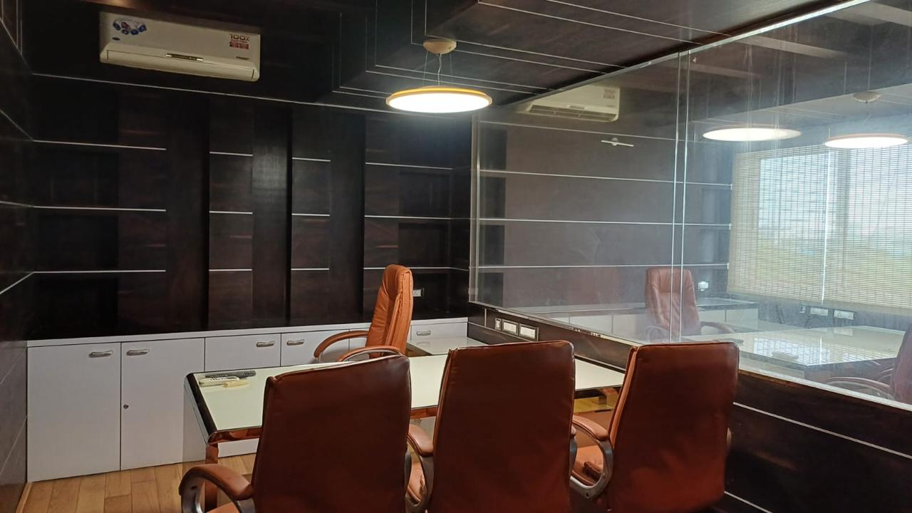 Office for Rent in Vile Parle West Mumbai