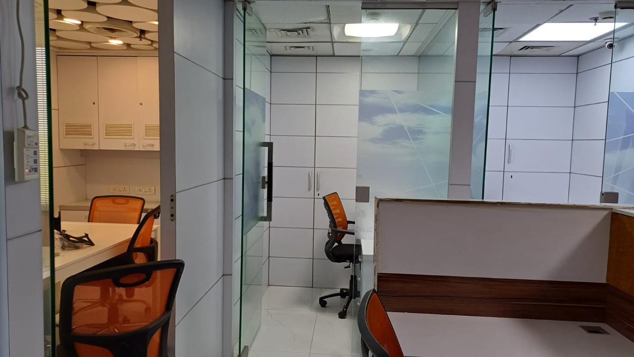 Office for Rent in Vile Parle West Mumbai