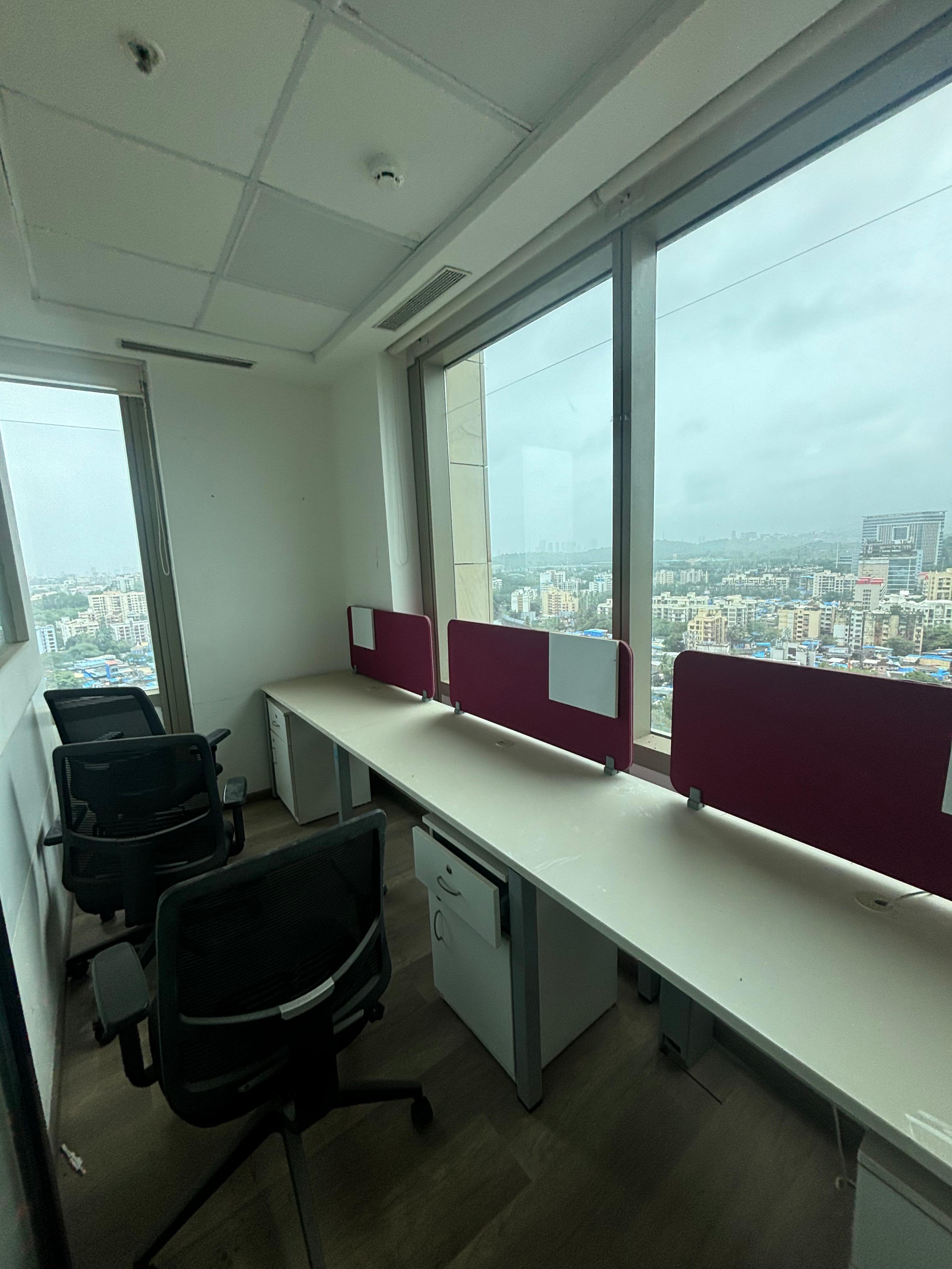 Office for Rent in Powai Mumbai