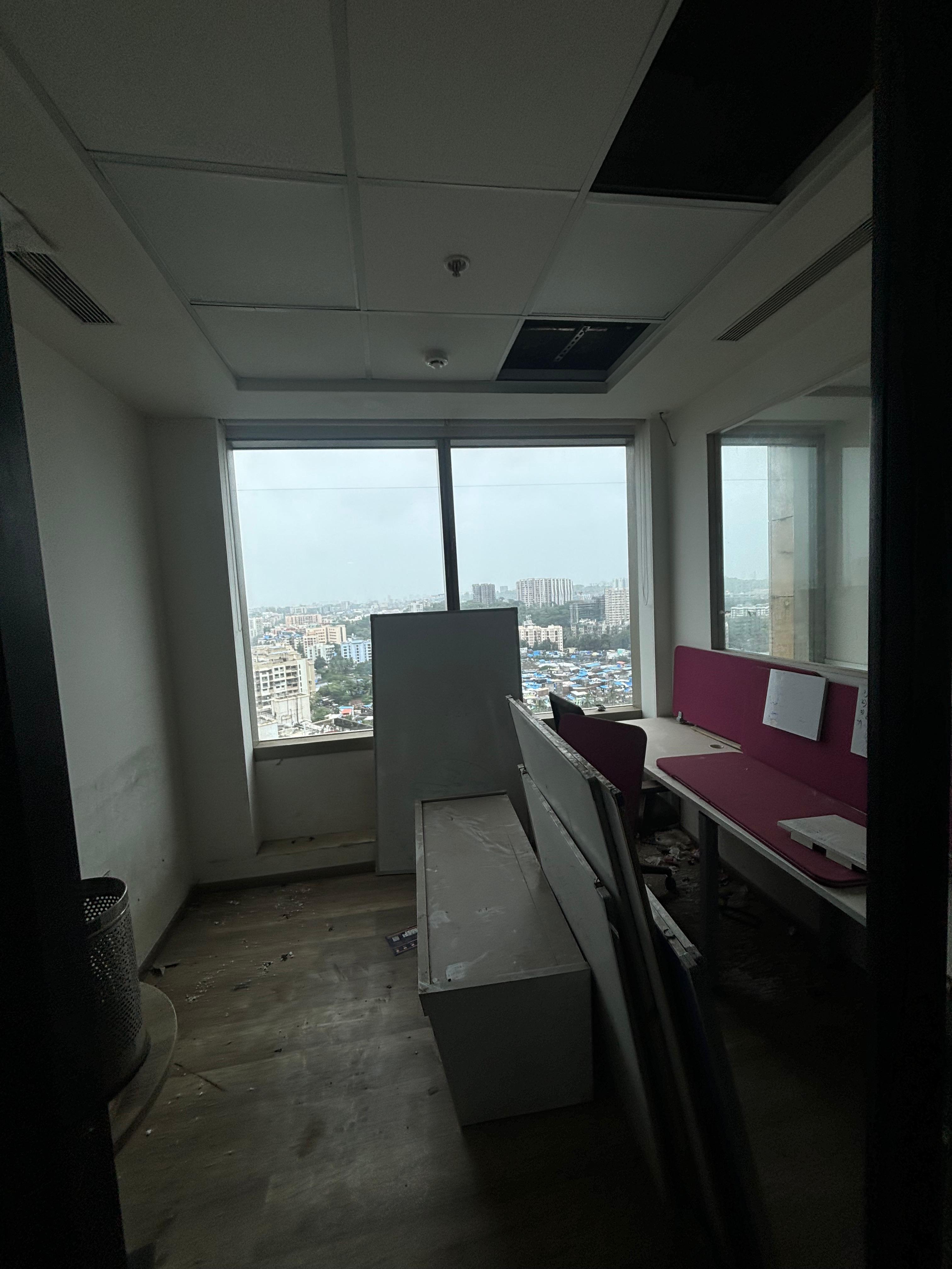 Office for Rent in Powai Mumbai