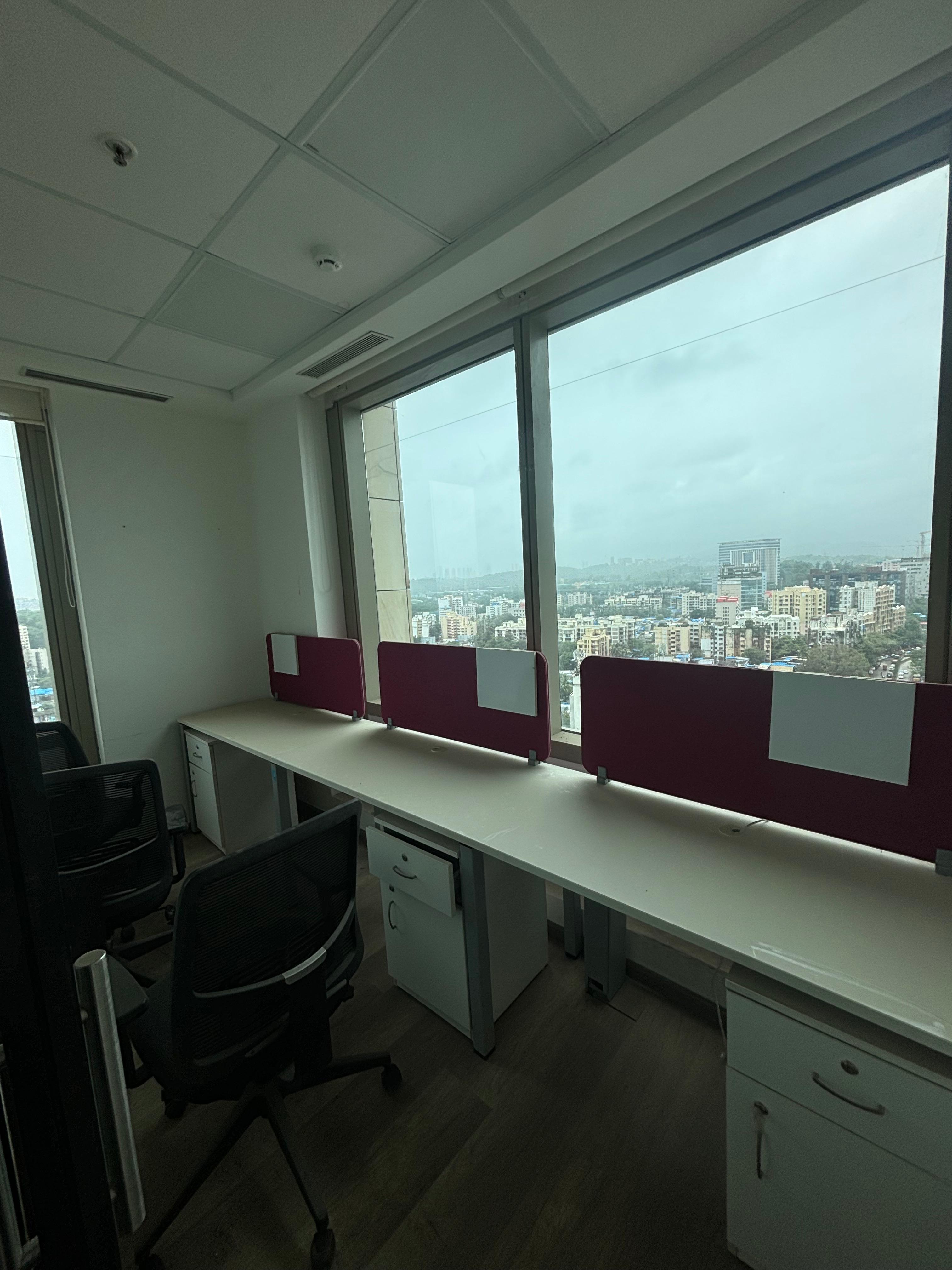 Office for Rent in Powai Mumbai