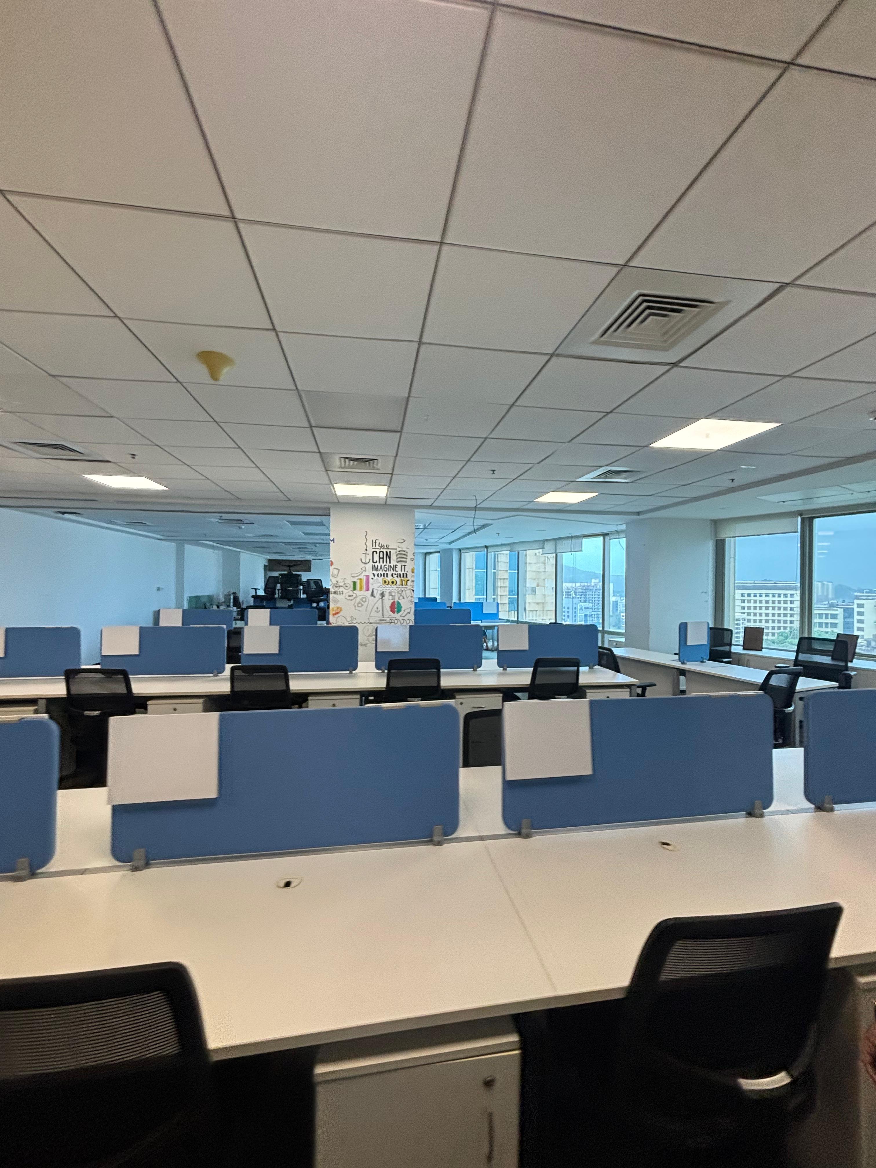 Office for Rent in Powai Mumbai
