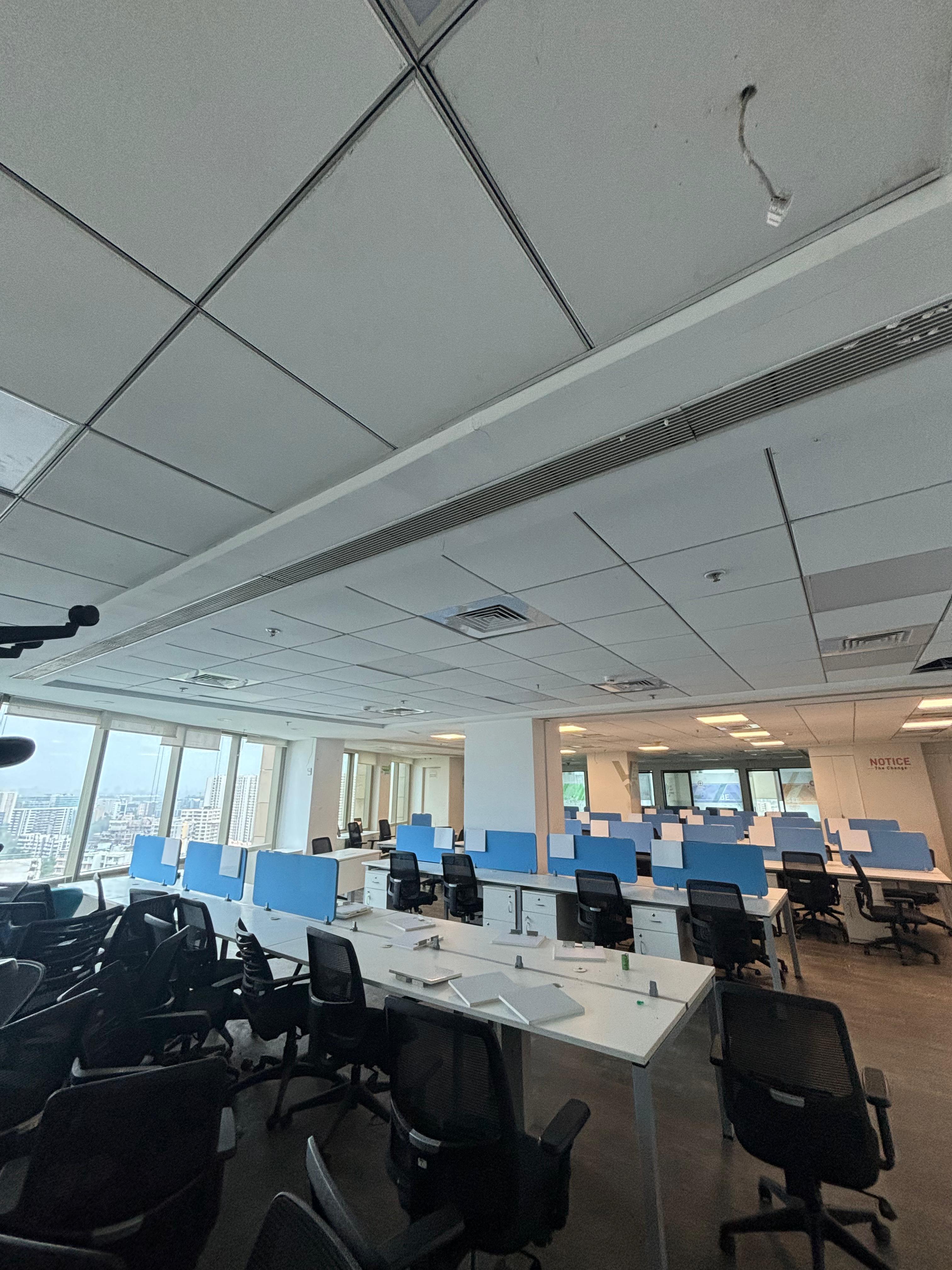 Office for Rent in Powai Mumbai