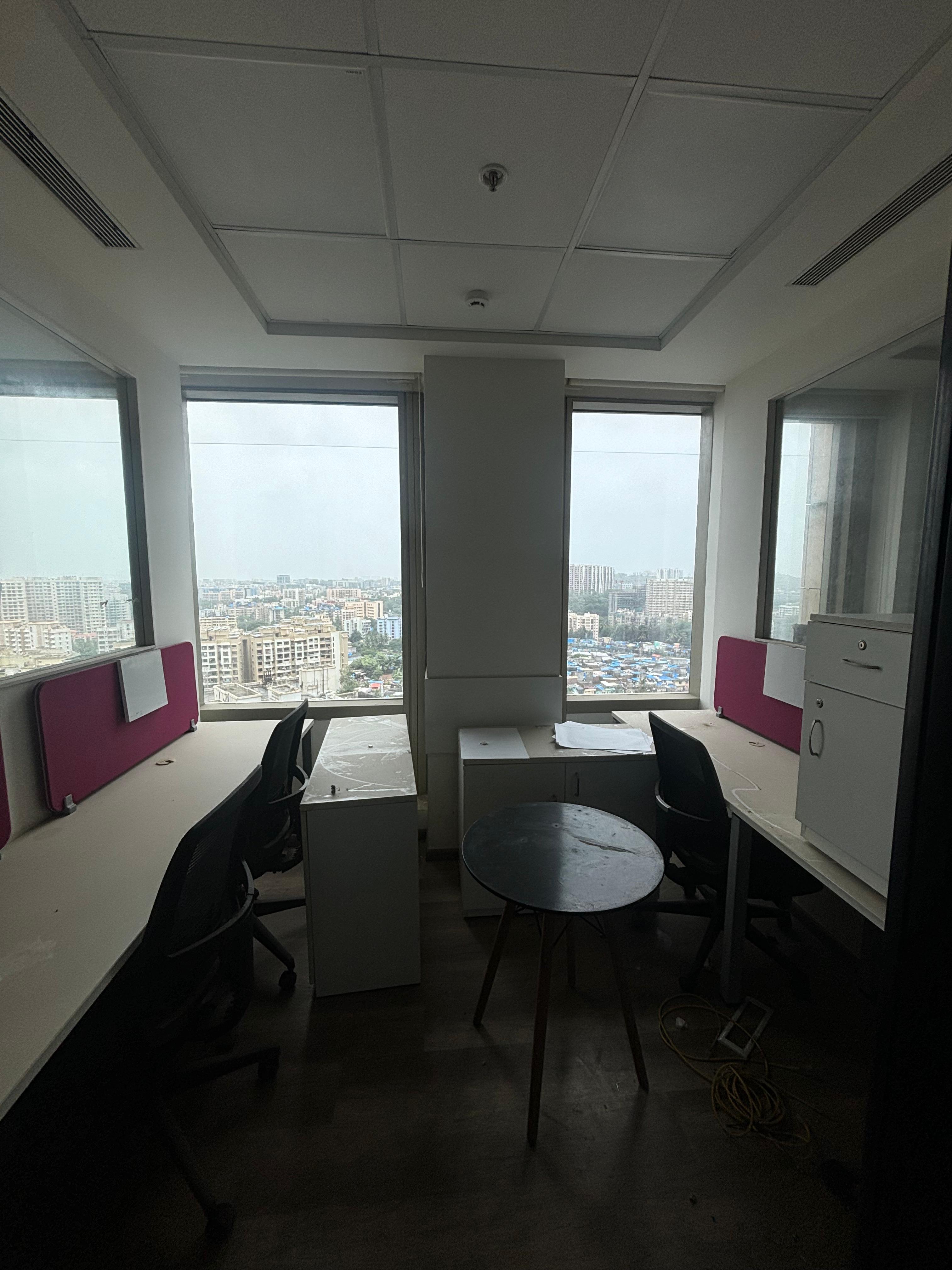 Office for Rent in Powai Mumbai