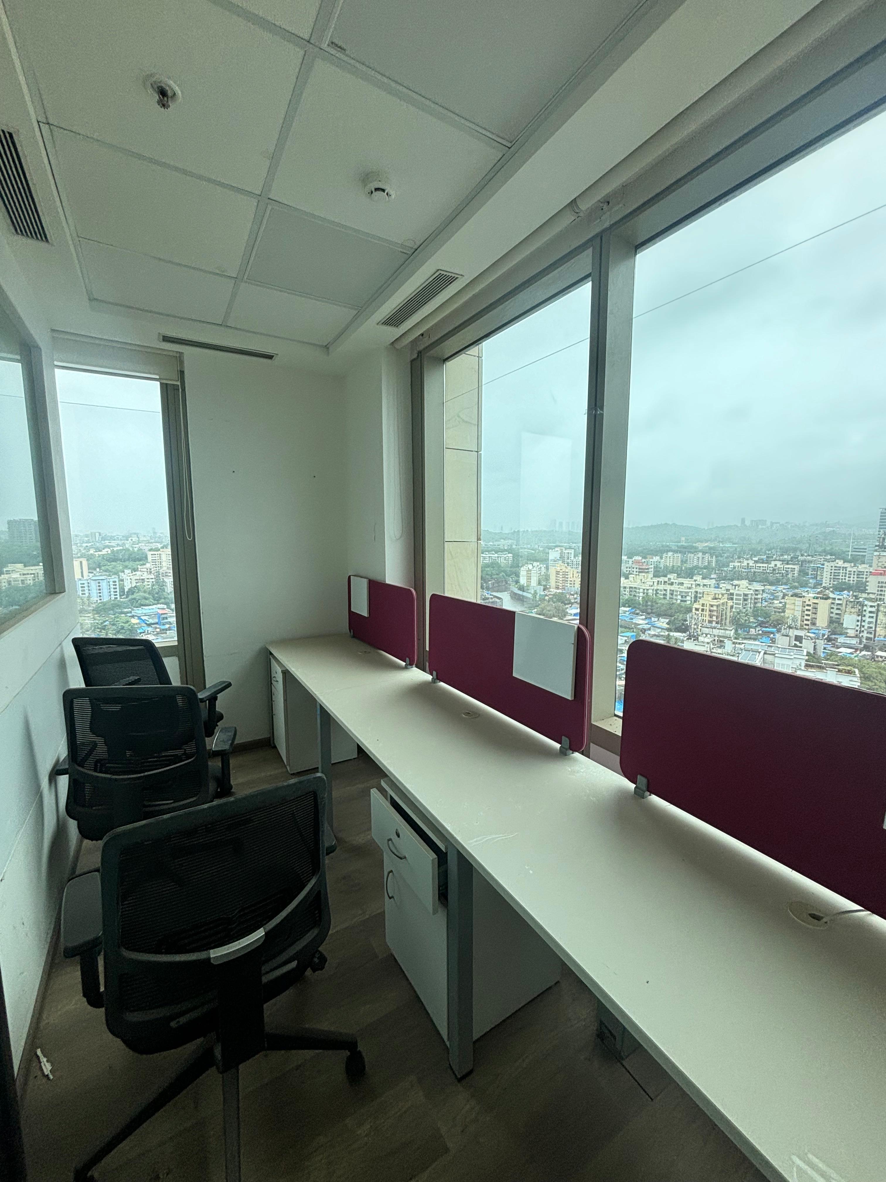 Office for Rent in Powai Mumbai