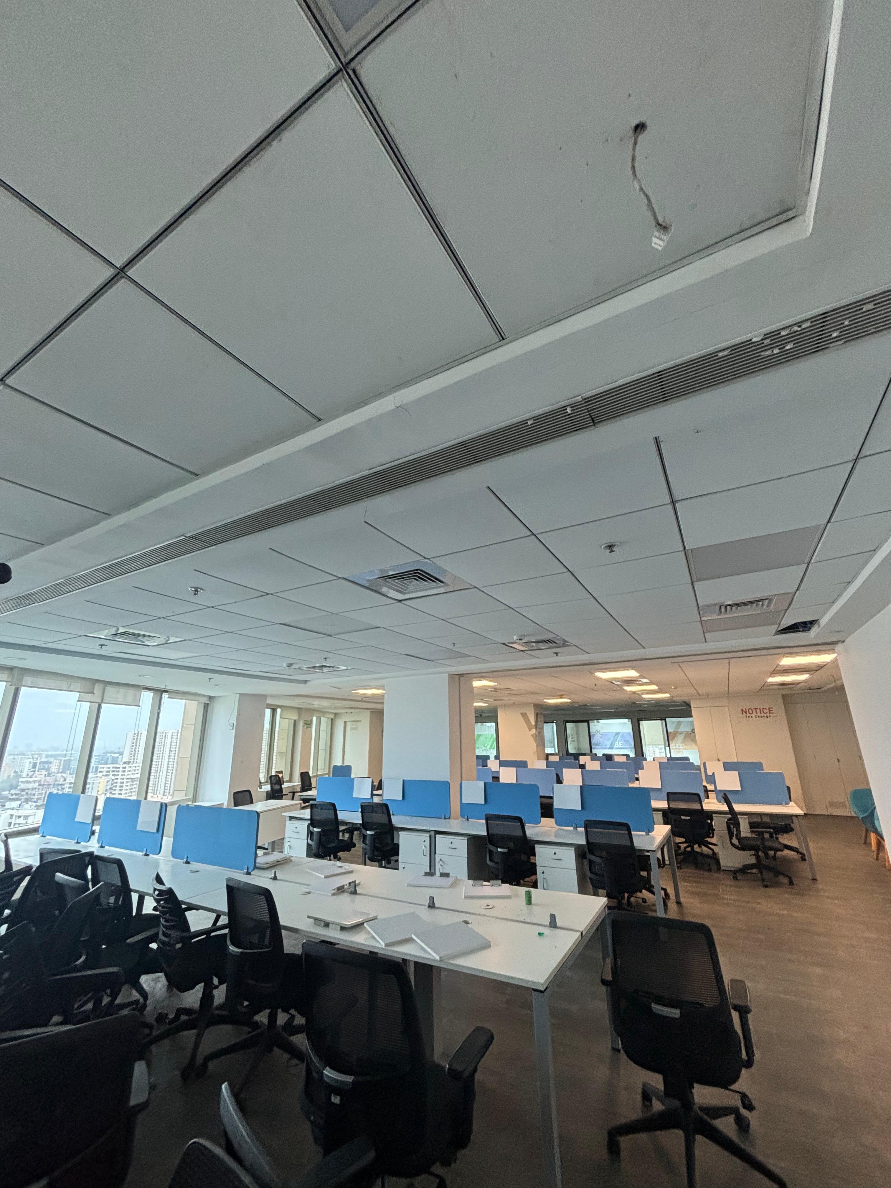 Office for Rent in Powai Mumbai