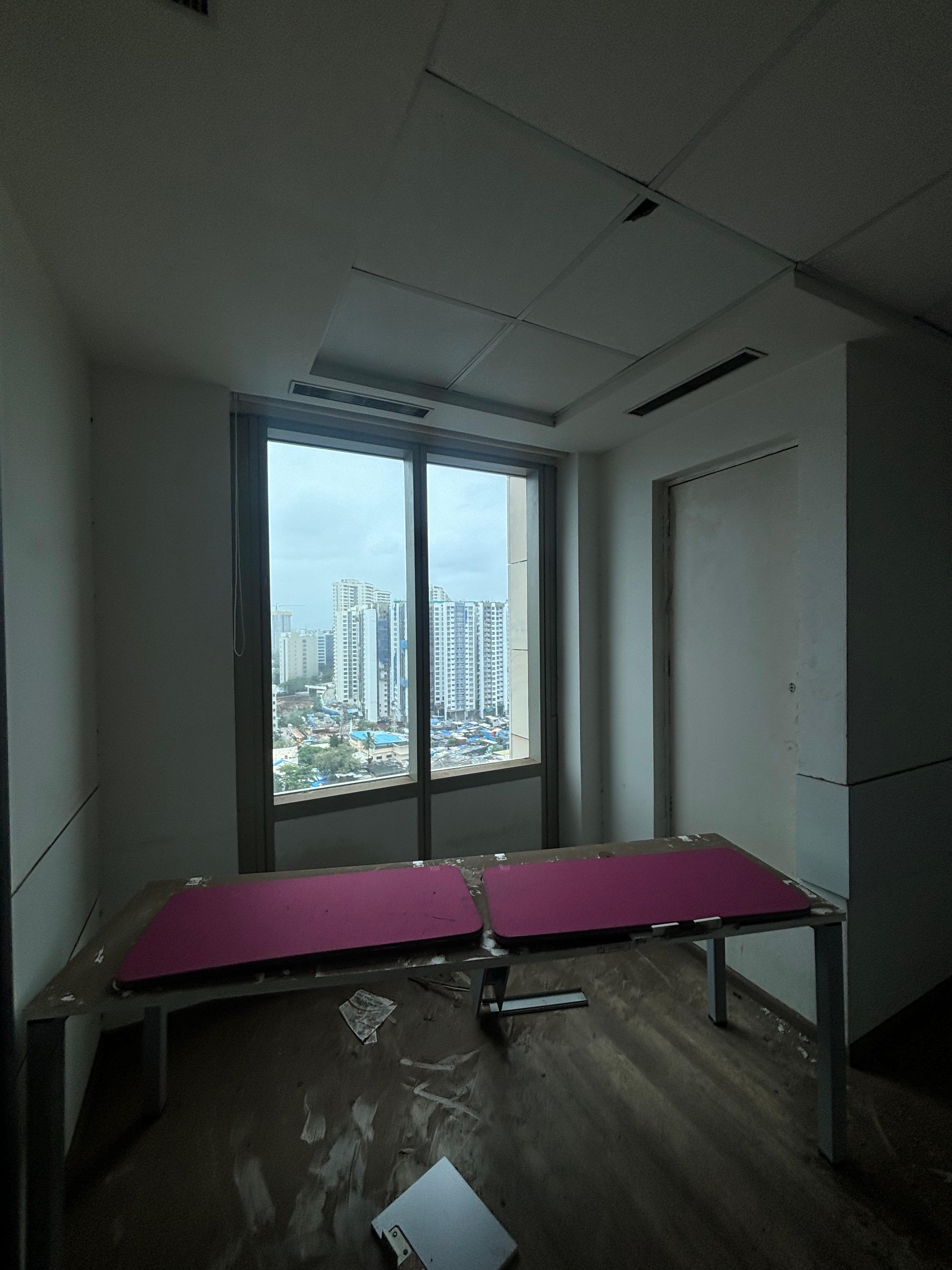 Office for Rent in Powai Mumbai