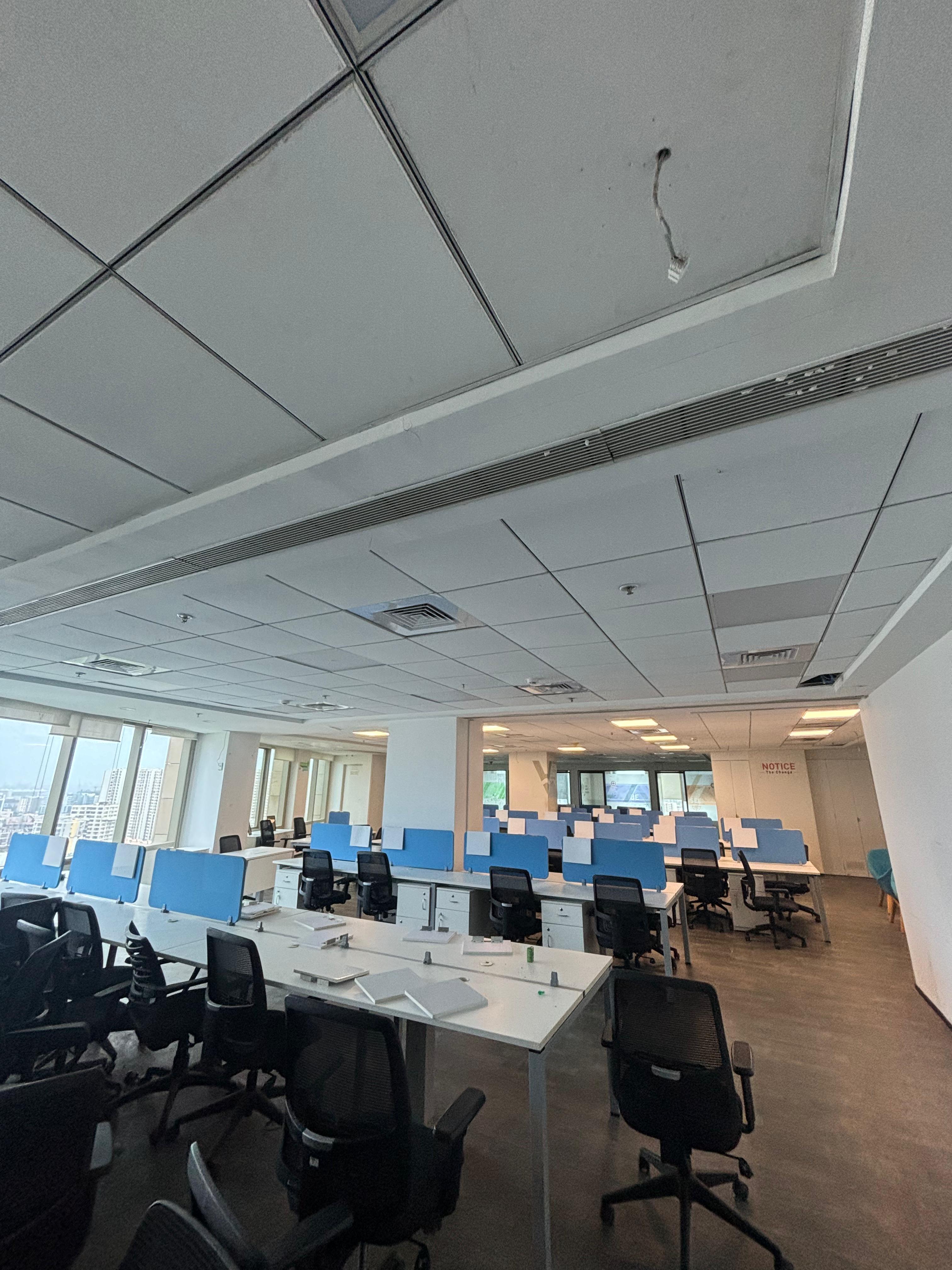 Office for Rent in Powai Mumbai