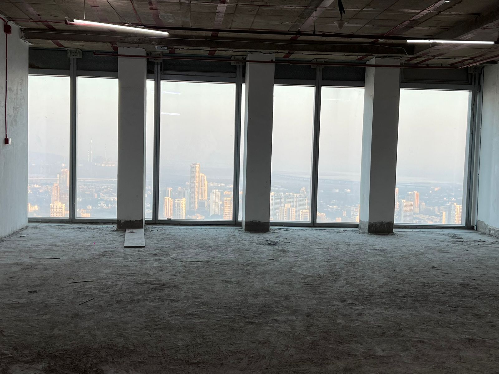Office for Sale in N C Kelkar Road Mumbai