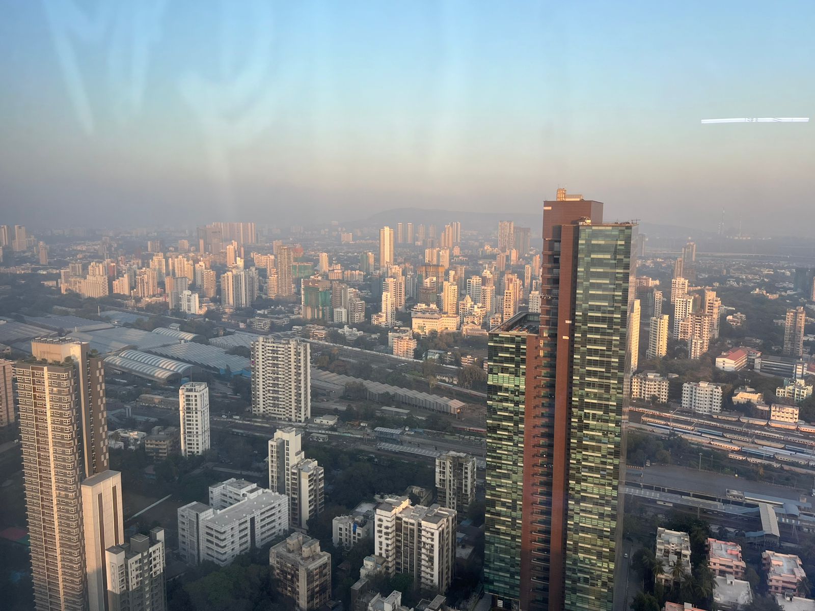 Office for Sale in N C Kelkar Road Mumbai