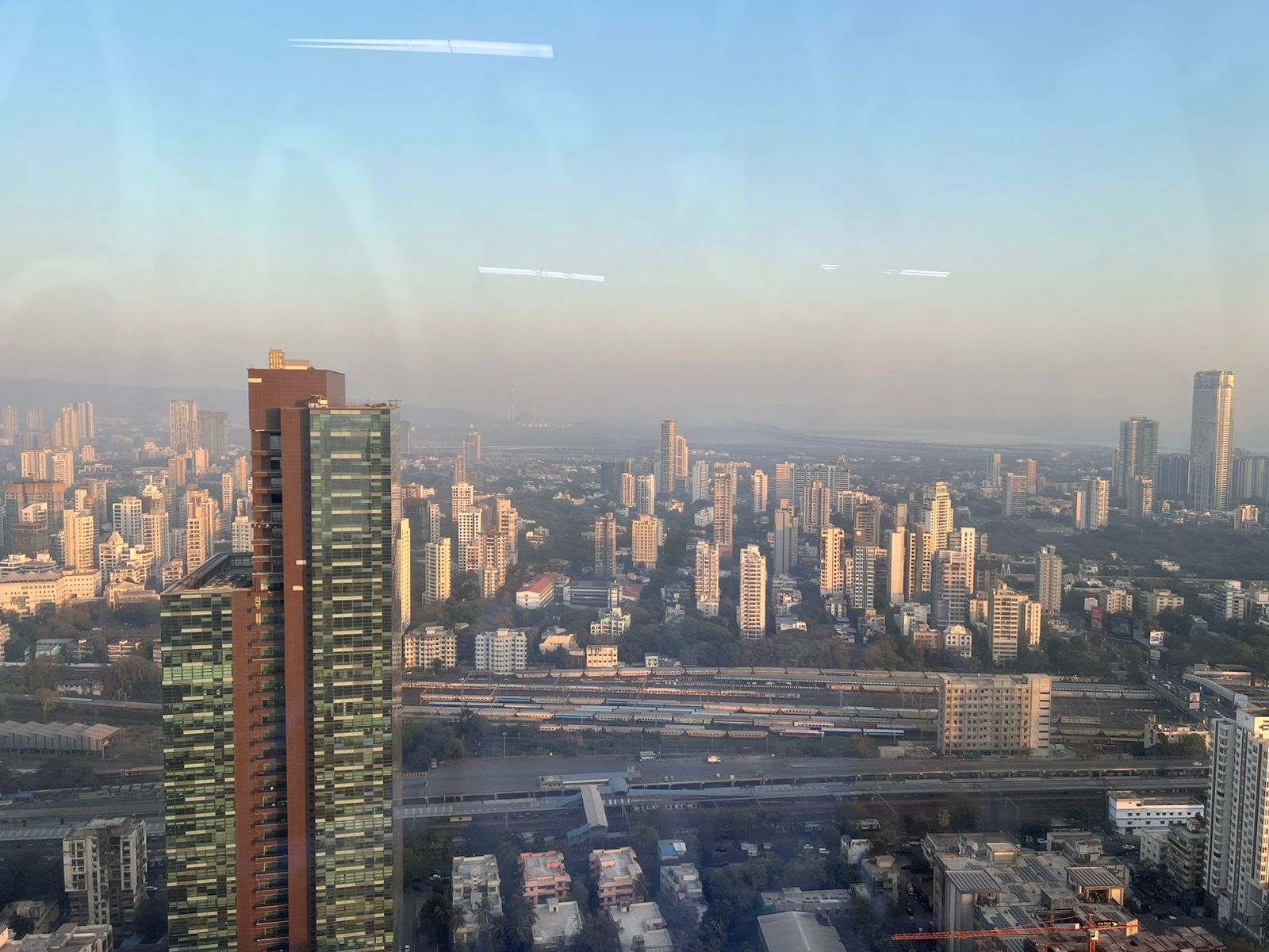Office for Sale in N C Kelkar Road Mumbai